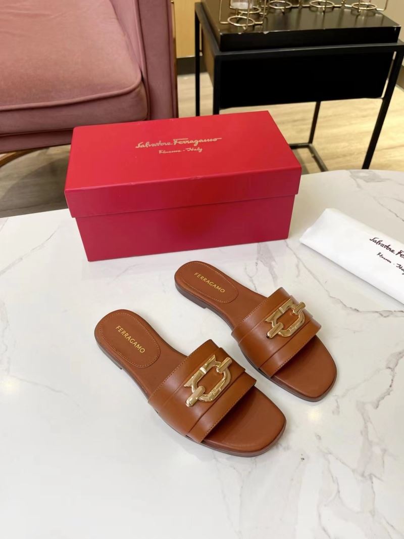 Ferragamo Sandals